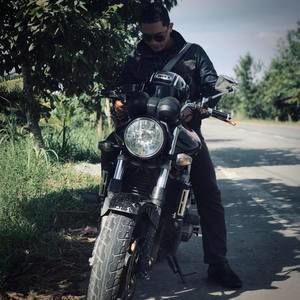 Meet your Posher, Thang